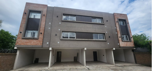 Duplex En Venta Ituzaingó Norte