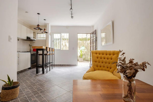 Ph En Venta - 1 Dormitorio 1 Baño - 43mts2 - Palermo