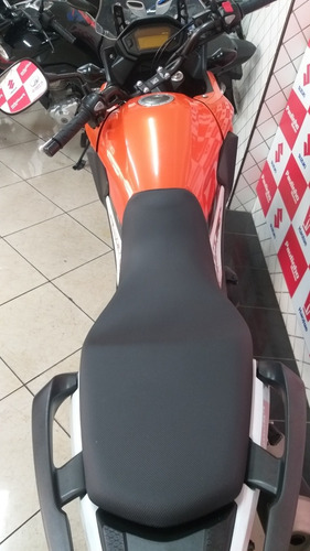 Imagem 9 de 10 de Honda Cb 500x