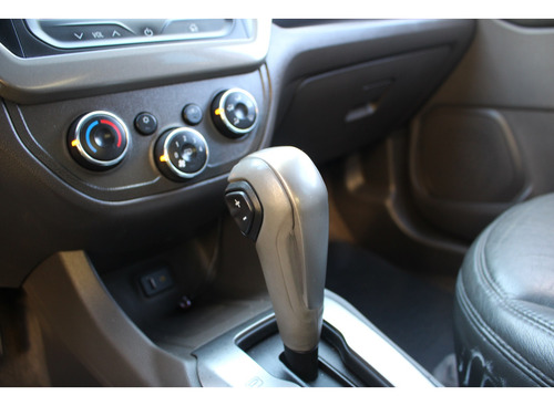 Chevrolet Cobalt 1.8 MPFI LTZ 8V FLEX 4P AUTOMÁTICO