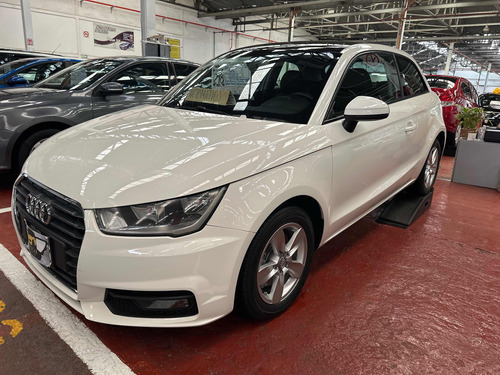 Audi A1 1.4 Cool S-tronic Dsg