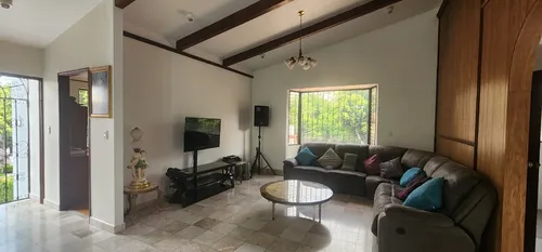 Casa En Venta, En La Herradura Sección Ii, Huixquilucan, Estado De México