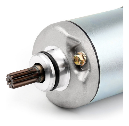 Arranque De Motor Para Honda Xr125 Xr125l 03-08 Cg125m 2001