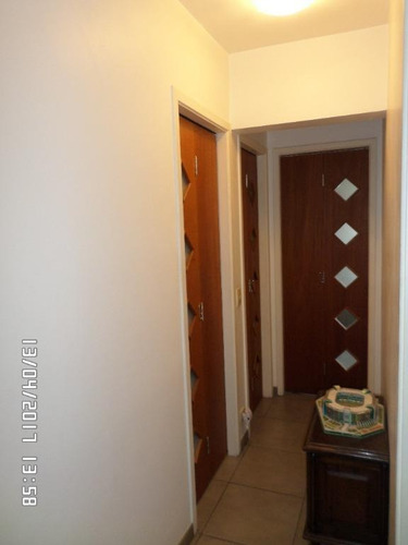 Imagem 22 de 27 de Apartamento Com 3 Dormitórios À Venda, 64 M² Por R$ 360.000,00 - Ponte Grande - Guarulhos/sp - Ap1230