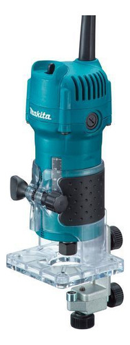 Tupia Makita 3709 530w 220v