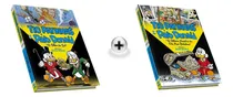 Comprar Kit Tio Patinhas E Pato Donald: O Filho Do Sol E O Último Membro Do Clã Mac Patinhas Disney Biblioteca Don Rosa (coleção Especial Que Reúne As Histórias Em Quadrinhos Mais Icônicas Do Mundo) Capa Dura