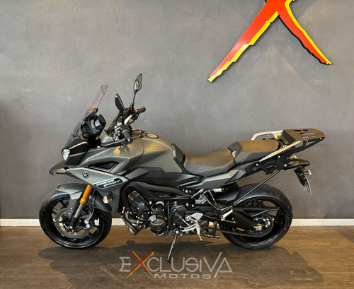 Yamaha Mt-09 Tracer Gt