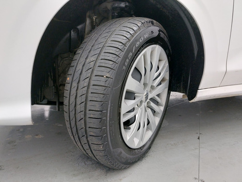 Fiat Cronos 1.3 FIREFLY FLEX DRIVE MANUAL