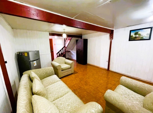 Vende Casa Con Excelente Ubicacion En Padre Las Casas