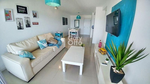 Imagen 8 de 21 de Apartamento En Alquiler Aidy Grill 2 Dormitorios