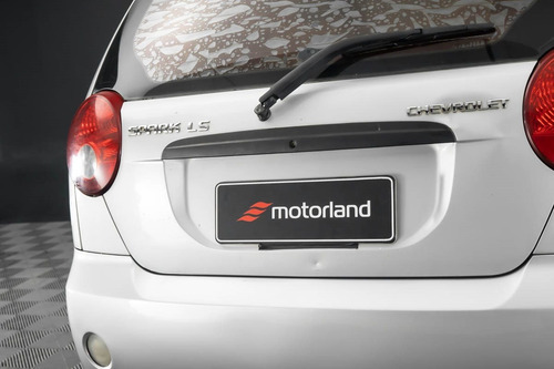 Imagen 9 de 23 de Chevrolet Spark Ls - Motorland Permuto / Financio