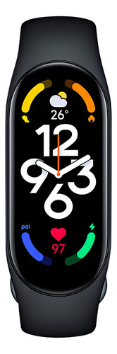 Relógio Digital Xiaomi Inteligente Smart Band 7 - Adulto