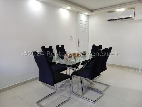 Apartamento En Venta Guarenas La Vaquera Fn