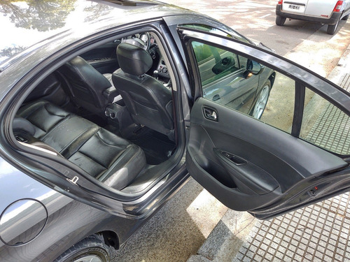 Peugeot 408 2014 Allure Plus Techo Cuero Abasto Motors