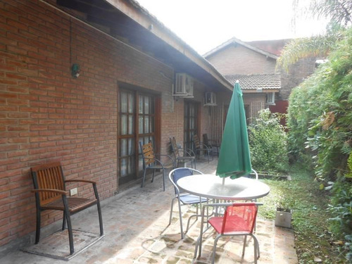 Imagen 12 de 23 de Casa En Venta En Country Maschwitz Club