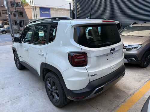 Jeep Renegade 1.3 Serie-S At6