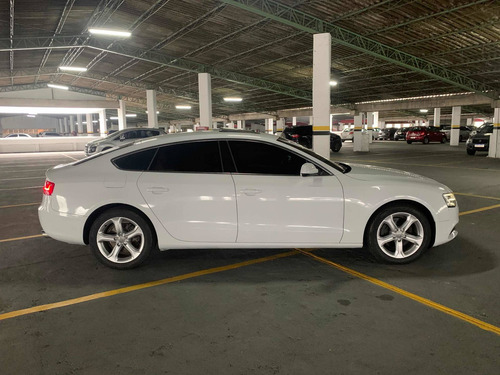 Audi A5 A5 Sportb 2.0 Tsfi