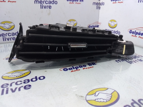 Difusor De Ar Central Esquerdo Ford Focus Bm51a014l21 Orig