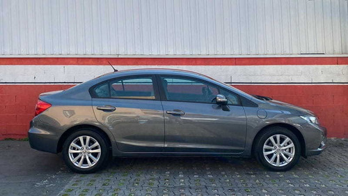 Imagem 7 de 15 de Honda Civic Lxl