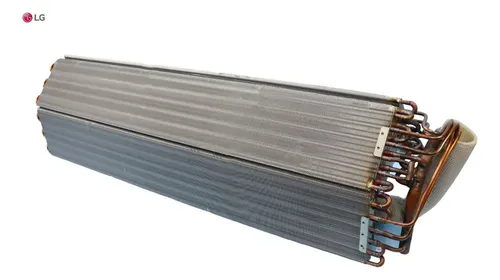Serpentina Evaporadora LG Asnq182crz0 Adl73381401 Original