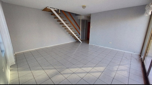 Vendido !! Cómodo Y Lindo Depto. A Pasos Usm . Punt San Luis