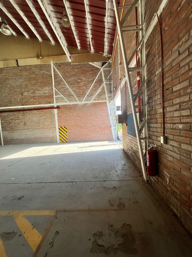 Bodega En Arriendo En San Bernardo