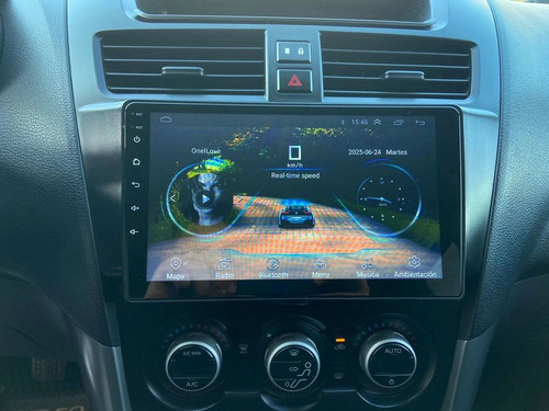 Mazda Bt-50 2019