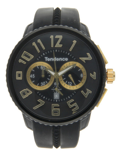 Reloj Para Hombre Tendence *gulliver*.