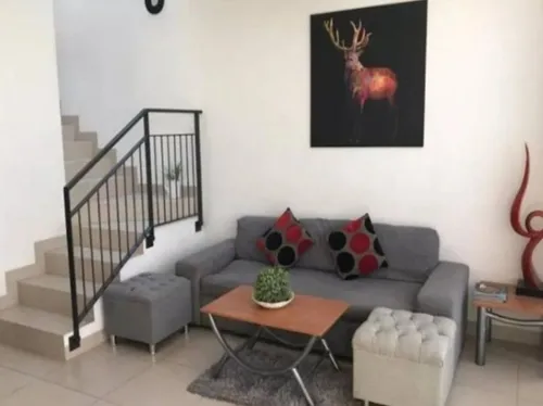 Casa En Venta En Federación 317, Ixtapa Centro, Puerto Vallarta, Jalisco, Rab