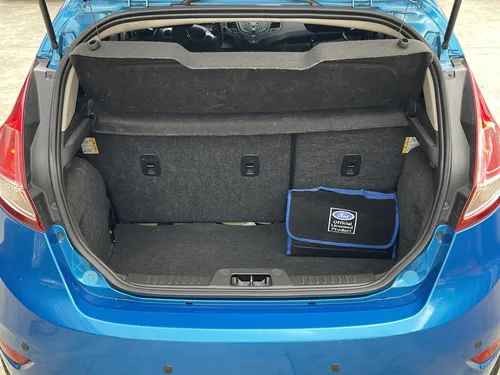 Ford Fiesta HATCHBACK SE TP 1600CC 5P