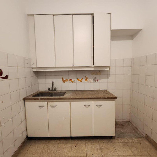 Alquiler Oficina Con Terraza 142m2