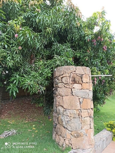 Casa Com Piscina, Cond. Cafezal Vi - Itupeva - Ca0030