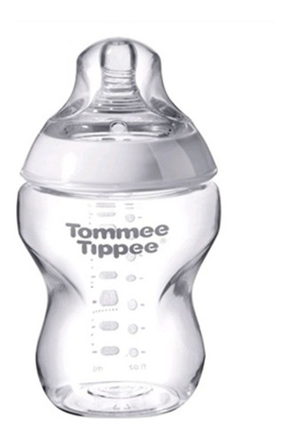 Mamadera Anticólico 260 Ml Tommee Tippee