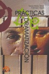 Libro Practicas De Dramatizacion - Motos Teruel,tomas