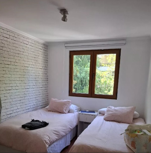 Casa 5 Dormitorios Camino Las Hualtatas