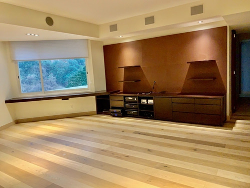 Imagen 13 de 24 de Renta Departamento En Bosques Atalaya Bosques De Las Lomas