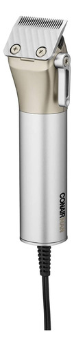 Juego De Cortadora Conair Color Plata 13 Piezas Mod:hc6500es