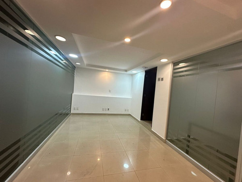 Oficina En Renta En Polanco