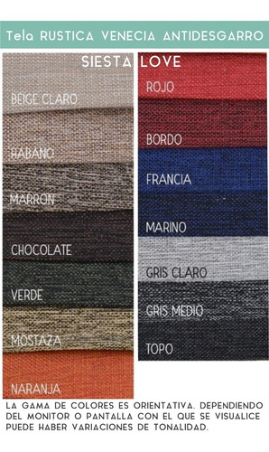 Imagen 3 de 3 de Sillon Cubo 3 Cuerpos (1.80mts) Chenille Placa Soft