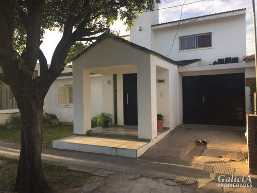 Oportunidad!! Vendo Casa Mas Un Departamento - Bº Matienzo