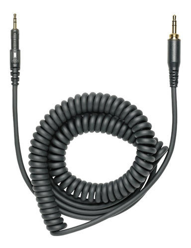 Imagen 6 de 7 de Audio Technica Ath-m60x Auriculares Cerrados De Monitoreo