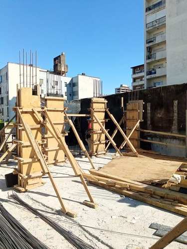 Imagen 14 de 19 de Oficina / Consultorio En Barrio Martin