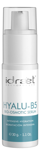 Bio-osmotic Serum - Hyaluronic B5 Antiarrugas - Idraet