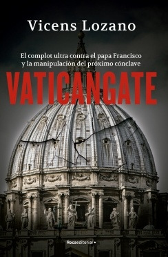 Vaticangate - Vicens Lozano