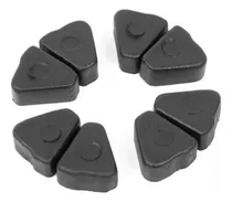 Comprar Manchones Goma De Maza Honda New Wave 110 S