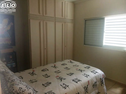 Imagem 7 de 21 de Ótimo Apartamento Bem Localizado No Centro Da Cidade De Indaiatuba/sp; Ao Lado De Avenida Movimentada, Com Vários Comércios E Serviços A Oferecer. - Ap01764 - 34798874