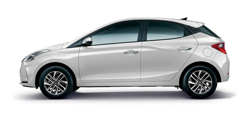 Hb20 Nova Geração Diamond Plus 1.0 Turbo Tgdi At 21/21