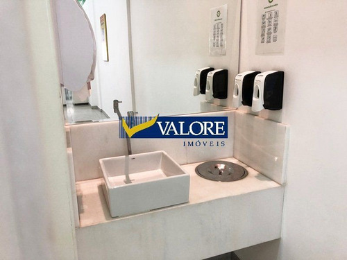 Loja Para Alugar No Anchieta Em Belo Horizonte/mg - 7751