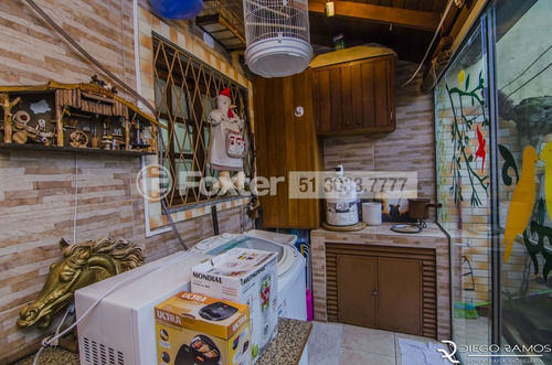 Imagem 10 de 30 de Casa Em Condomínio, 3 Dormitórios, 72.5 M², Hípica - 123818