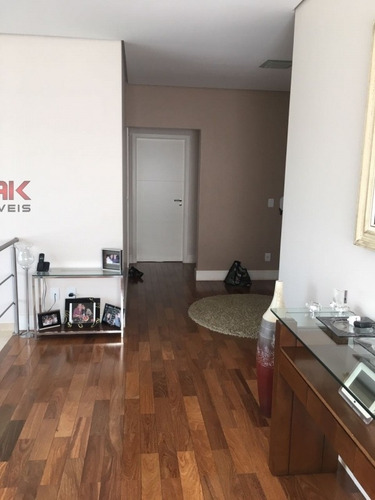 Imagem 14 de 15 de Ref.: 2369 - Casa Condomínio Em Jundiaí Para Venda - V2369
